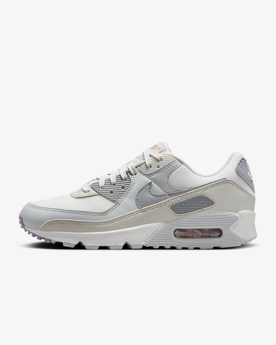 Chaussure Nike Air Max 90 pour femme. Nike FR